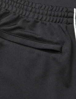 Mads Nørgaard - Copenhagen Pique Sport Track Pants Sort Best