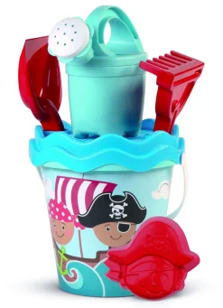 Børn Legetøj PIRAT SANDSÆT m6del 32cm