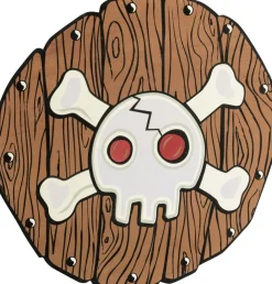 PIRAT SVÆRD & SKJOLD><noscript><img width=