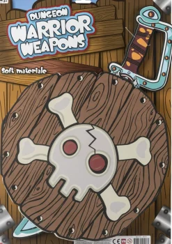 PIRAT SVÆRD & SKJOLD><noscript><img width=