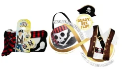 Legetøj Pirate 110 - 116 cm Clearance