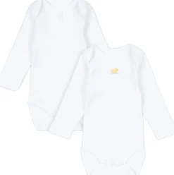 Fanga Fontana PISCINA 2 PACK LS BODY OCS Optic white Outlet