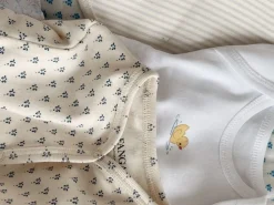 Fanga Fontana PISCINA 2 PACK LS BODY OCS Optic white Outlet