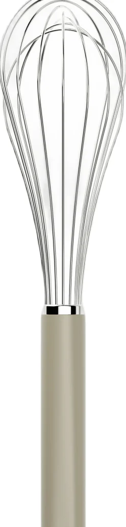 Rosti Piskeris Emma stål 27 cm Humus