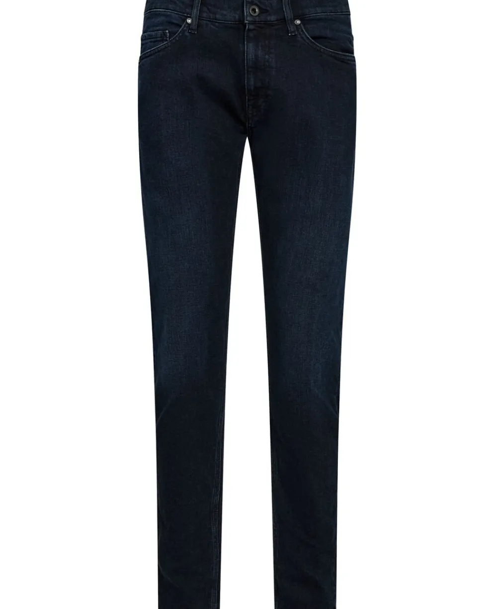 Dame Tiger of Sweden PISTOLERO Blane