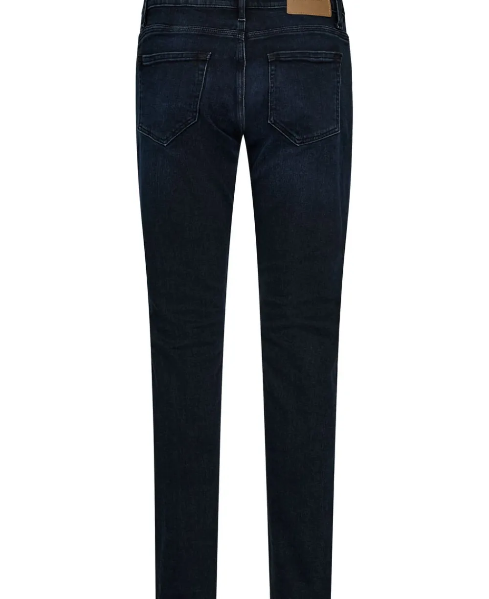 Dame Tiger of Sweden PISTOLERO Blane