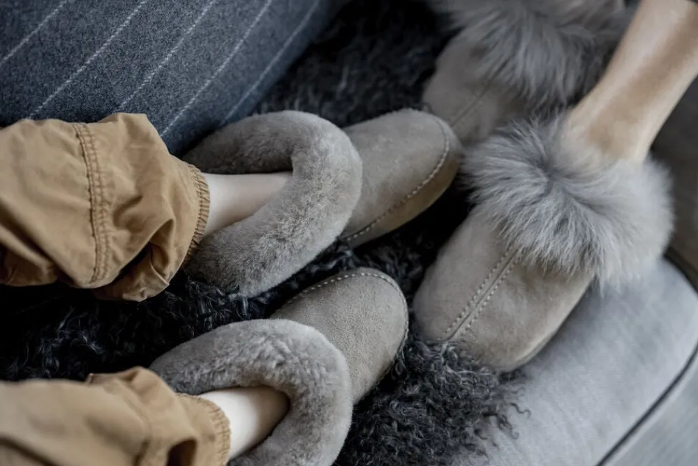 Børn Shepherd of Sweden PITEÅ