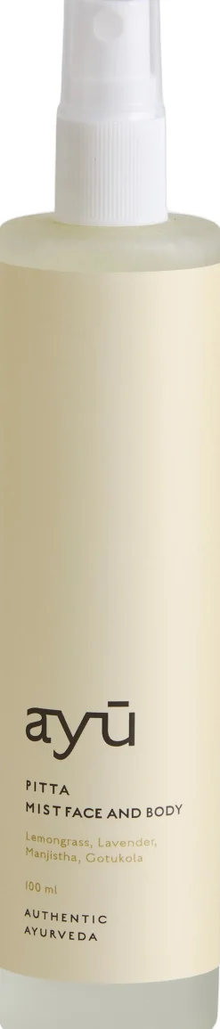 AYU Pitta Mist