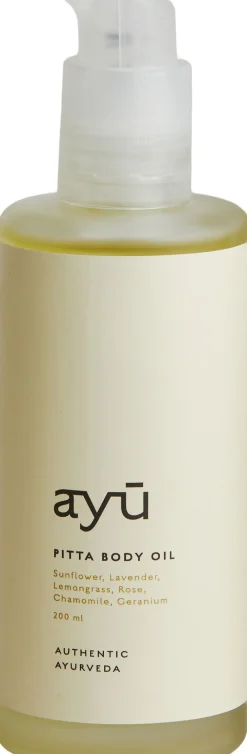 AYU Pitta Olie