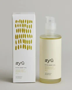 AYU Pitta Olie