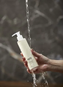 AYU Pitta Sæbe til Hænder og Krop Best