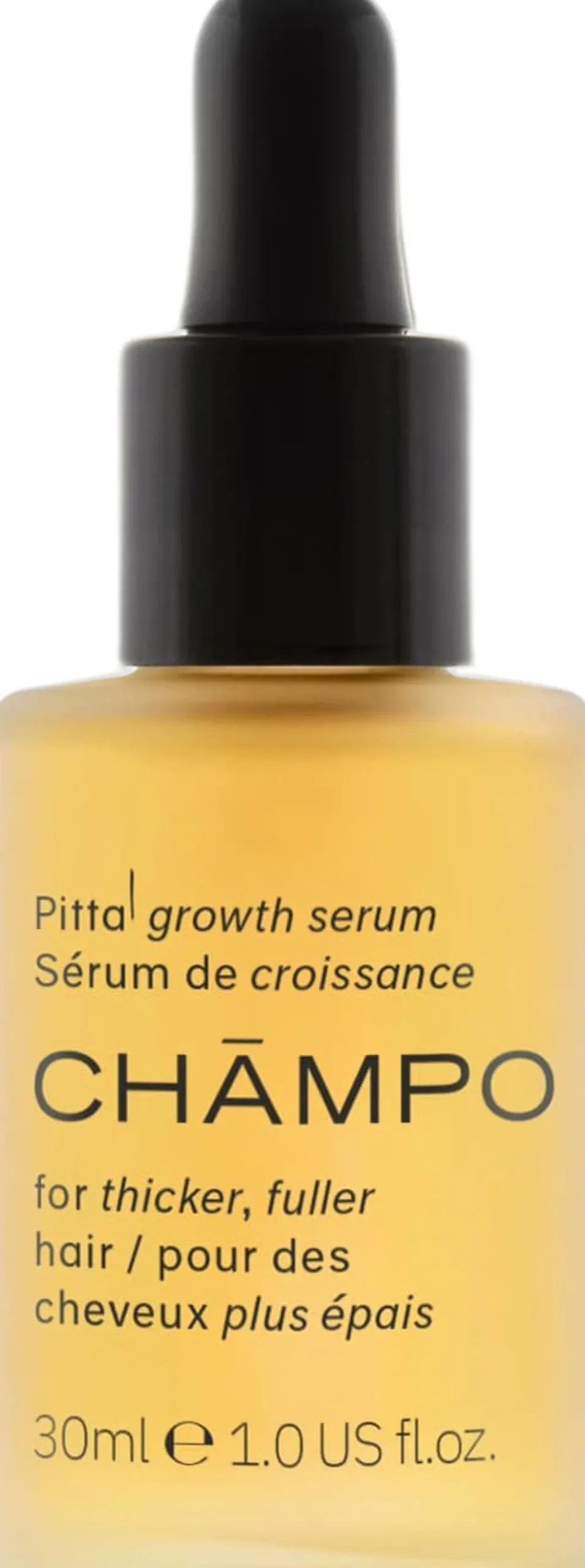 CHAMPO LIMITED Pitta vækstserum - Vækstserum