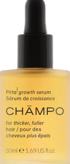 CHAMPO LIMITED Pitta vækstserum - Vækstserum