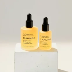 CHAMPO LIMITED Pitta vækstserum - Vækstserum