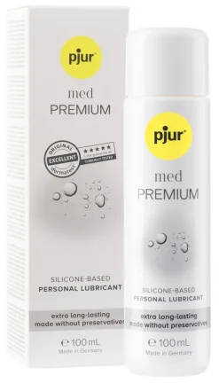 Med Premium Glidecreme 100 ml>PJUR Outlet