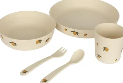Konges Sløjd PLA DINNER SETS P00038 Hot
