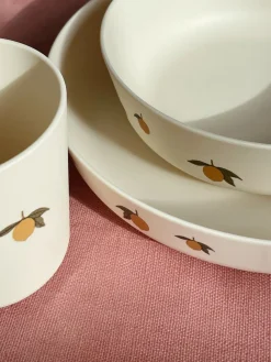 Konges Sløjd PLA DINNER SETS P00038 Hot