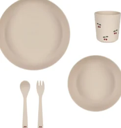 Børn Konges Sløjd PLA DINNER SETS
