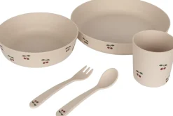 Børn Konges Sløjd PLA DINNER SETS