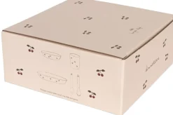 Børn Konges Sløjd PLA DINNER SETS