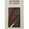 Magasin Chokolade Plade, Mørk chokolade m/ karamel & salt 90 g