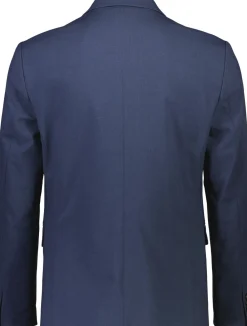 Lindbergh Plain DB mens suit