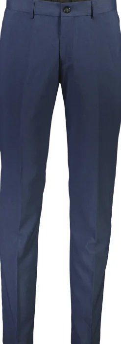 Lindbergh Plain DB mens suit