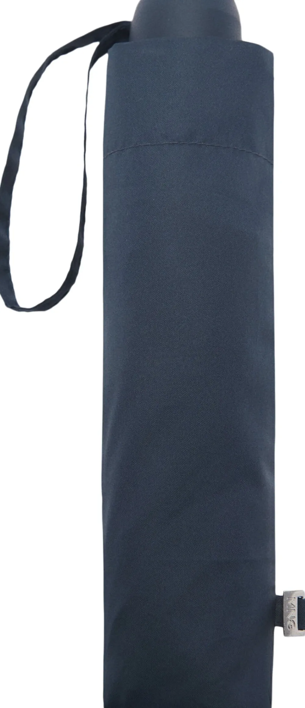 Dame MANGO Plain folding umbrella