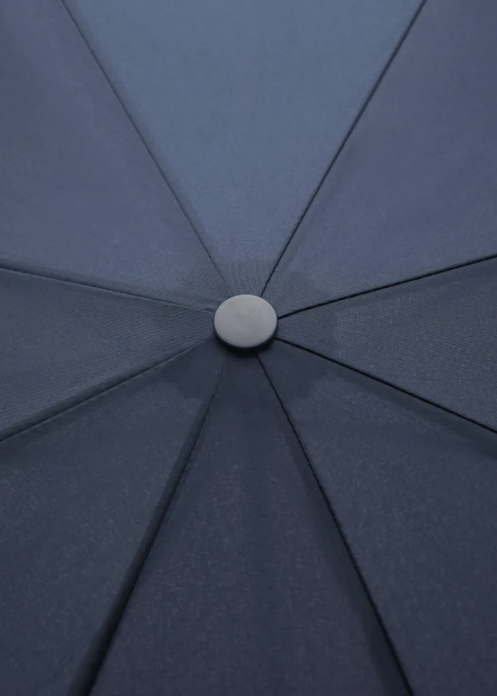 Dame MANGO Plain folding umbrella