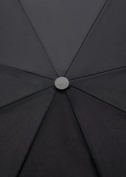 Plain folding umbrella><noscript><img width=