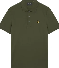 Plain Polo Shirt>Lyle & Scott Best