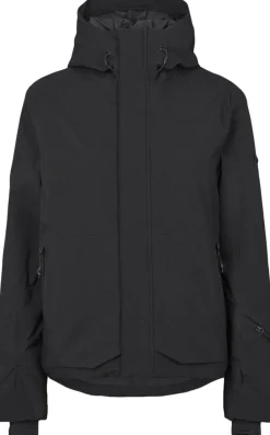 Dame MCKINLEY Planai Skijakke