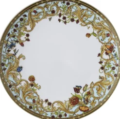 Versace Plate 28cm, Le jardin de , New