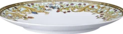 Versace Plate 28cm, Le jardin de , New