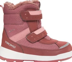 Viking Play Reflex Warm GTX 2V Pink/light pink Hot