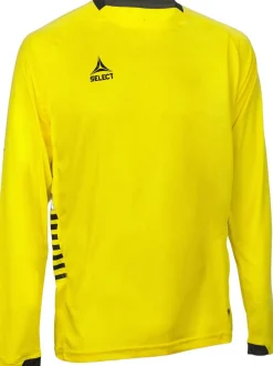 Select Player Spain Langærmet T-shirt