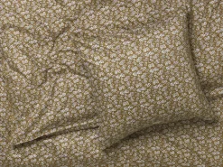 Juna Pleasantly Sengetøj Sennep Sale