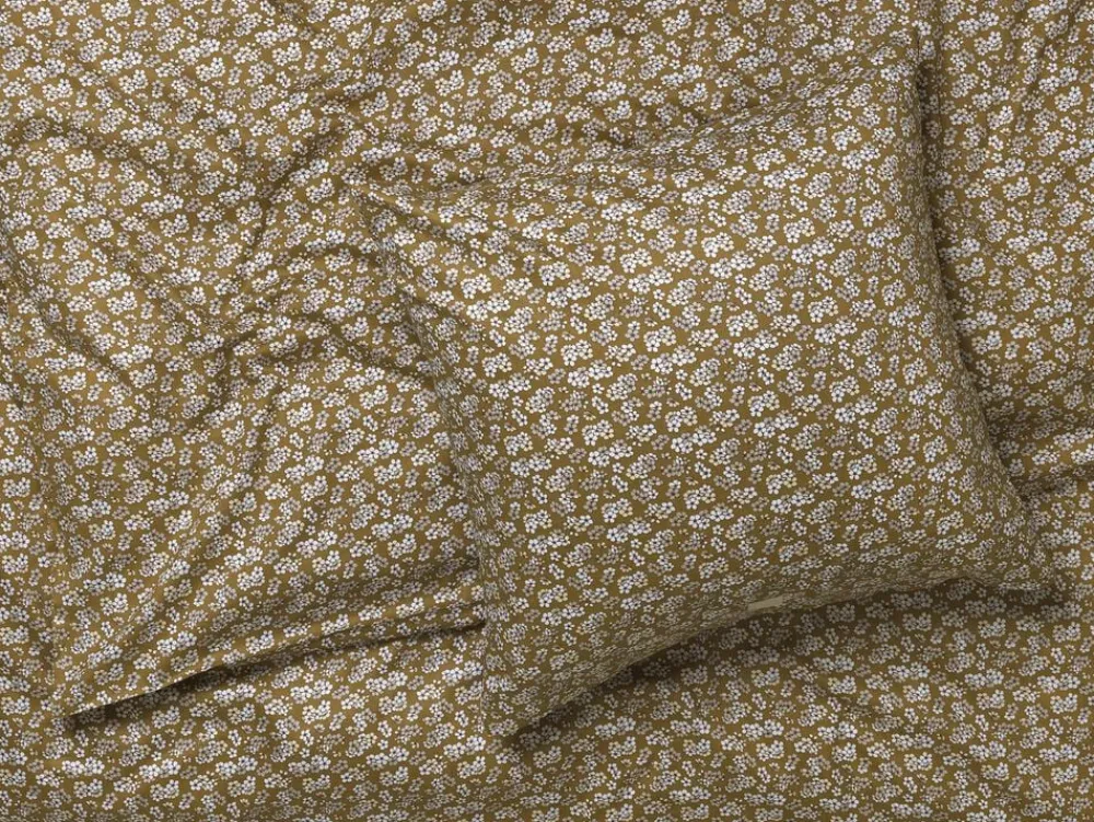 Juna Pleasantly Sengetøj Sennep Sale