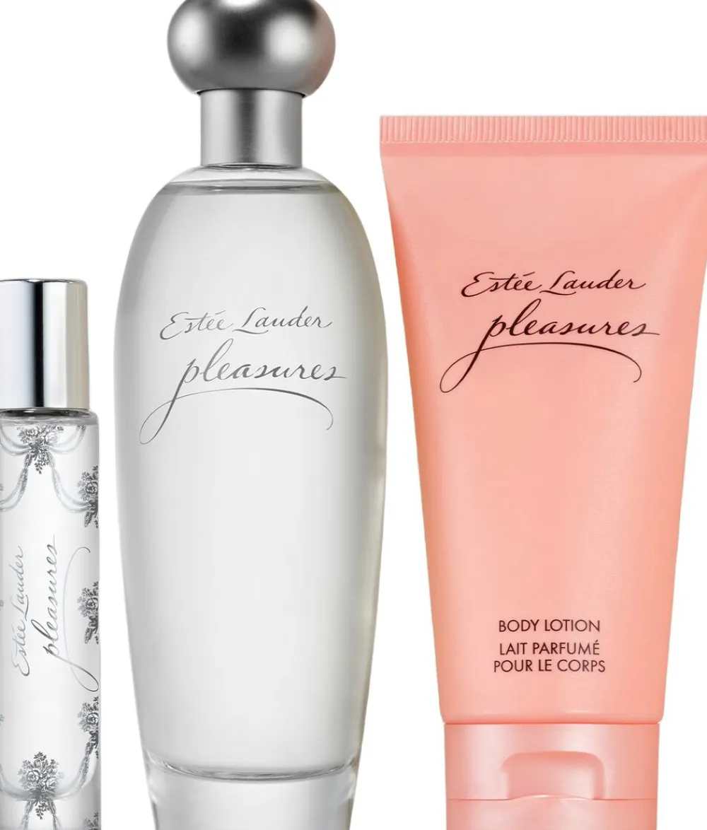 Pleasures Savor The Moment Gift Set>Estée Lauder Outlet