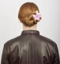 Dame SUI AVA Plumeria Hawaii Big