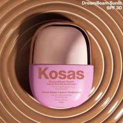 KOSAS Plump + Juicy Makeup-Prep - Hudplejesæt Sale