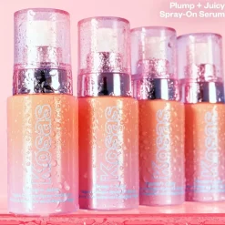 KOSAS Plump + Juicy Makeup-Prep - Hudplejesæt Sale