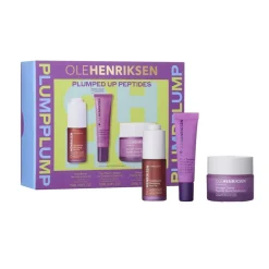Ole Henriksen Plumped Up Peptides Clearance