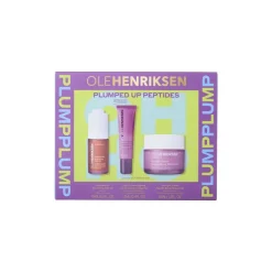 Ole Henriksen Plumped Up Peptides Clearance