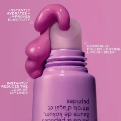 Ole Henriksen Plumped Up Peptides Clearance