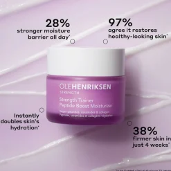 Ole Henriksen Plumped Up Peptides Clearance