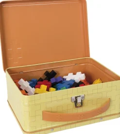 Plus Plus Big metal kuffert><noscript><img width=