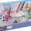 Børn PLUS-PLUS Learn to Build Unicorns
