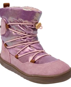 Børn Primigi PMG GTX 89152 SUEDE-LAMINATED TEXTI