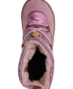 Børn Primigi PMG GTX 89152 SUEDE-LAMINATED TEXTI